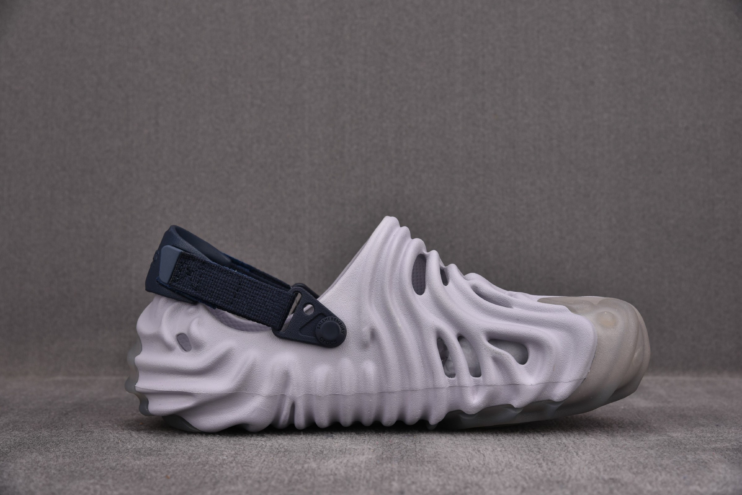 Crocs Pollex Clog by Salehe Bembury Urchin