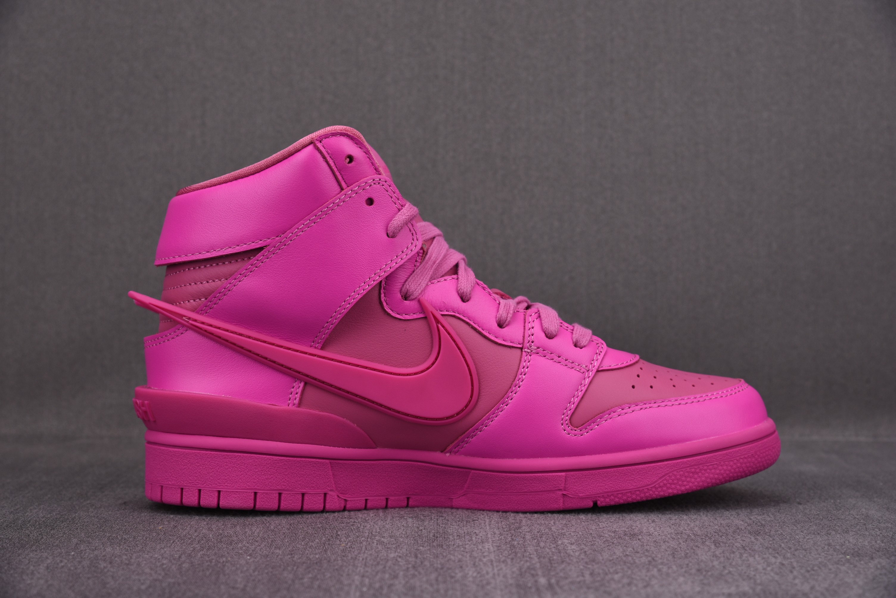 Nike Dunk High Ambush Active Fuchsia