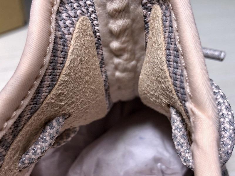 【Clearance】adidas Yeezy Boost 350 V2 Synth Non-Reflective（US6.5）