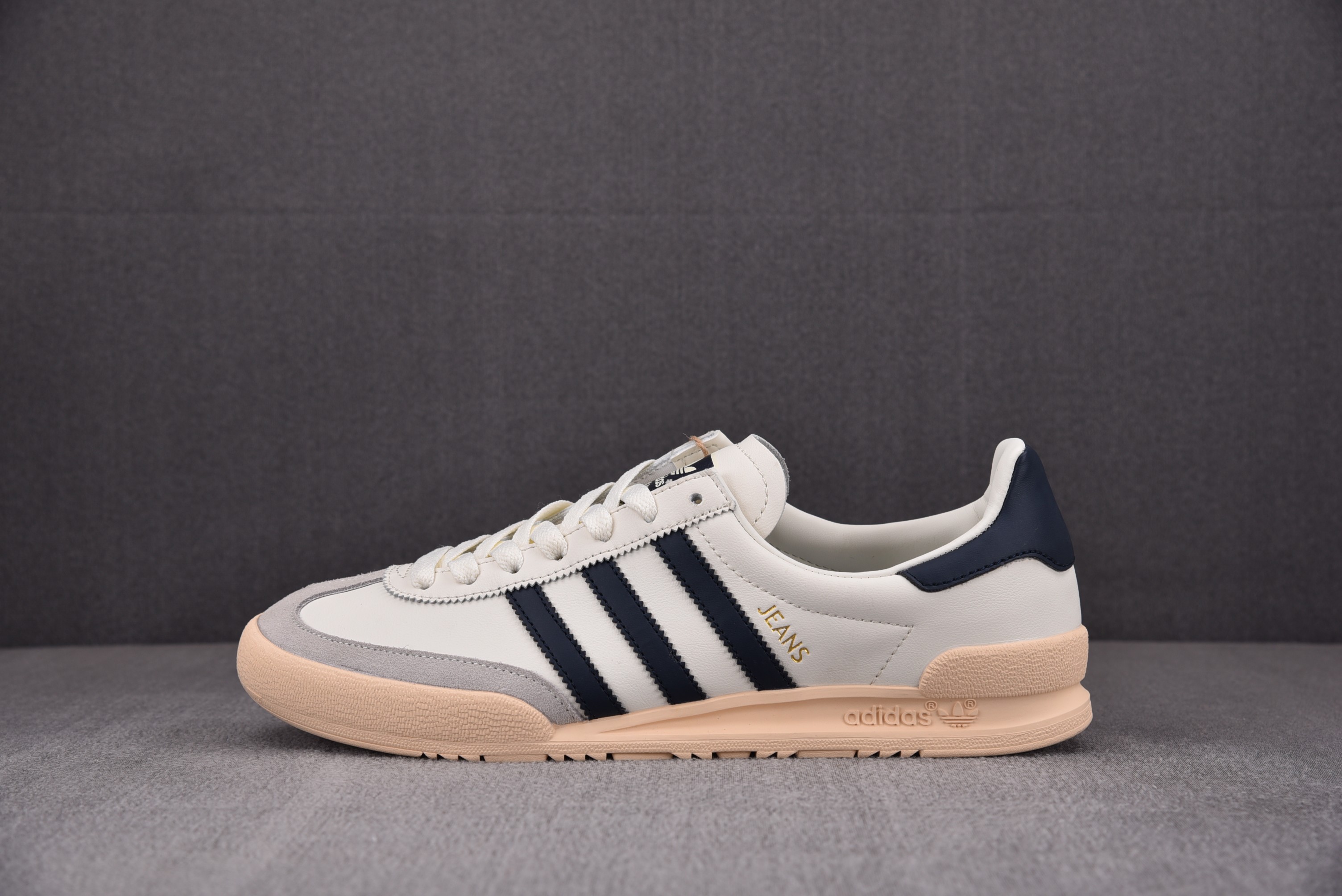 adidas originals Jeans Black White