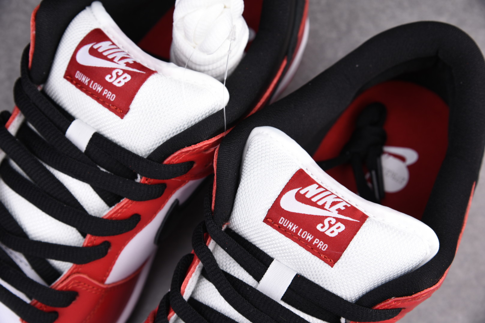 Nike Dunk SB Low “Chicago”