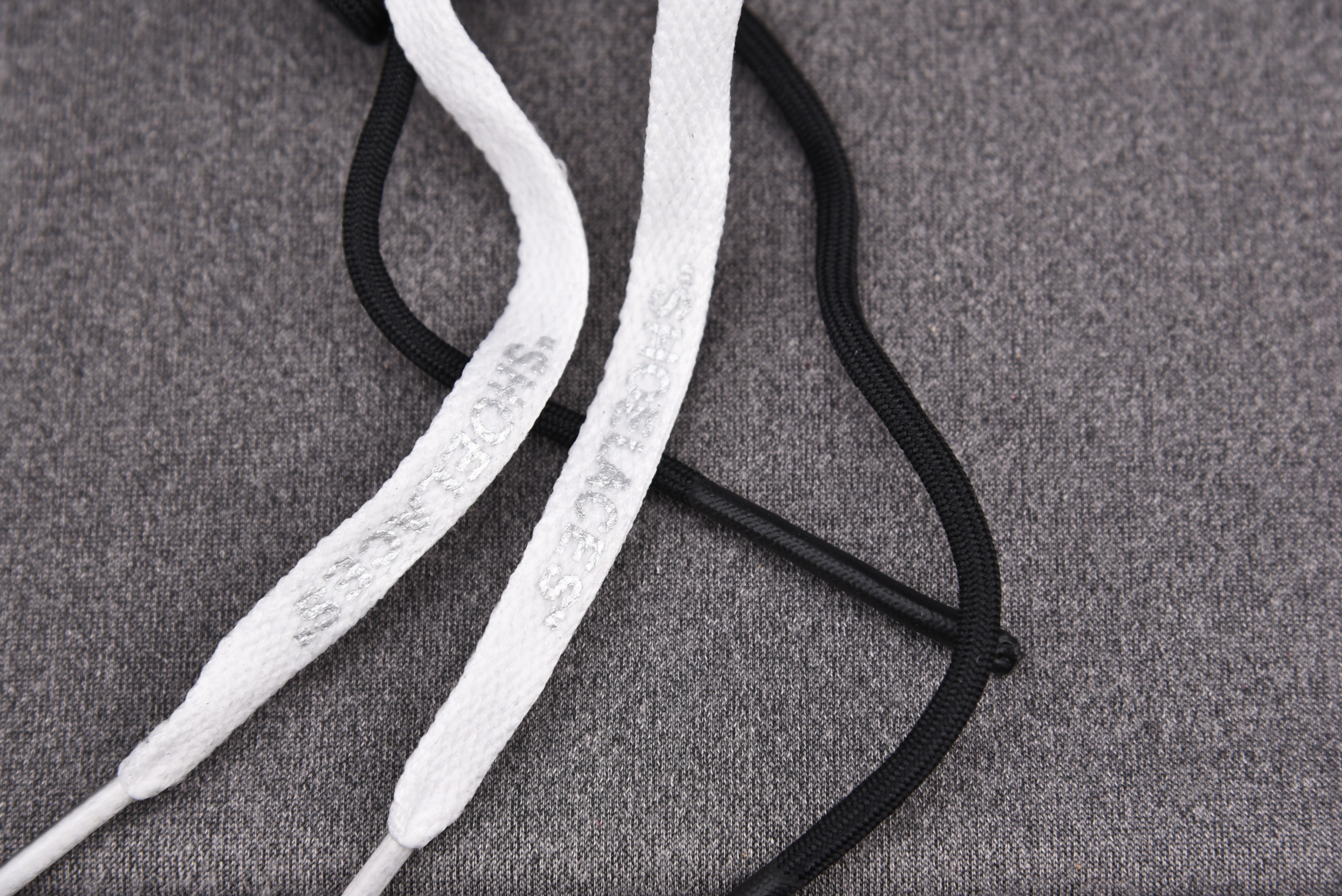 Nike Dunk Low Off-White Lot 50