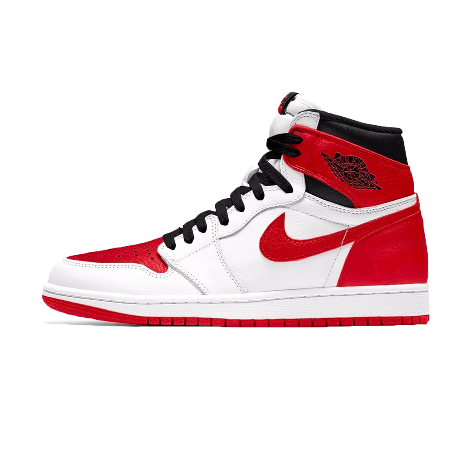 Air Jordan 1 High OG Heritage