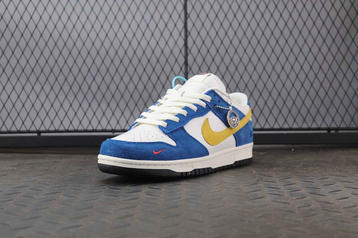 Nike Dunk Low Kasina Industrial Blue