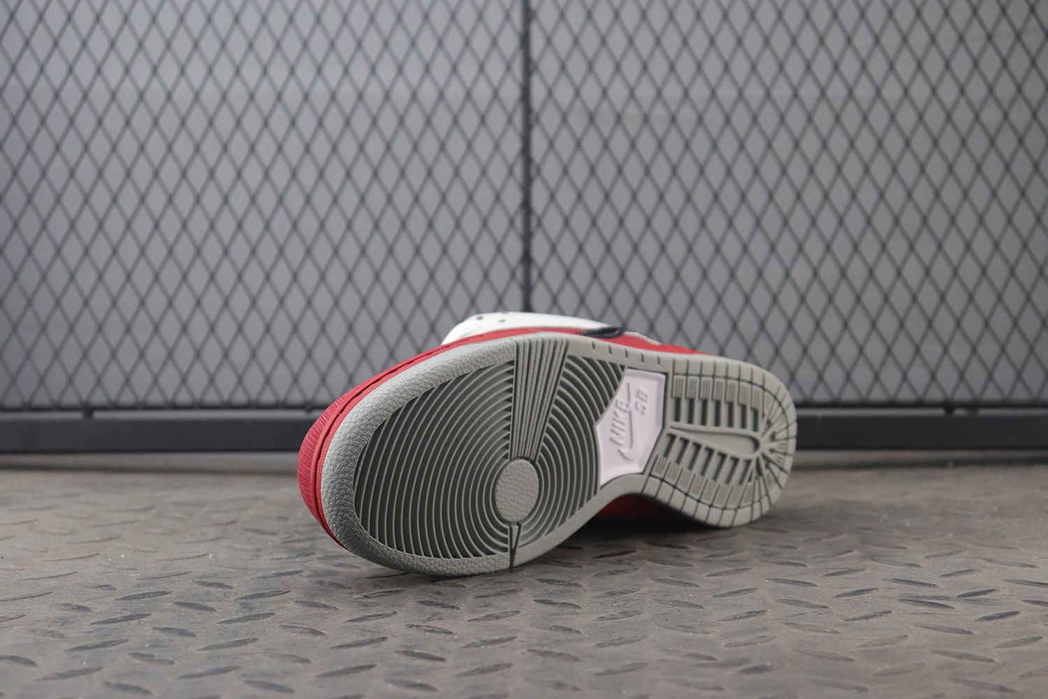 Nike Dunk SB Low Roller Derby