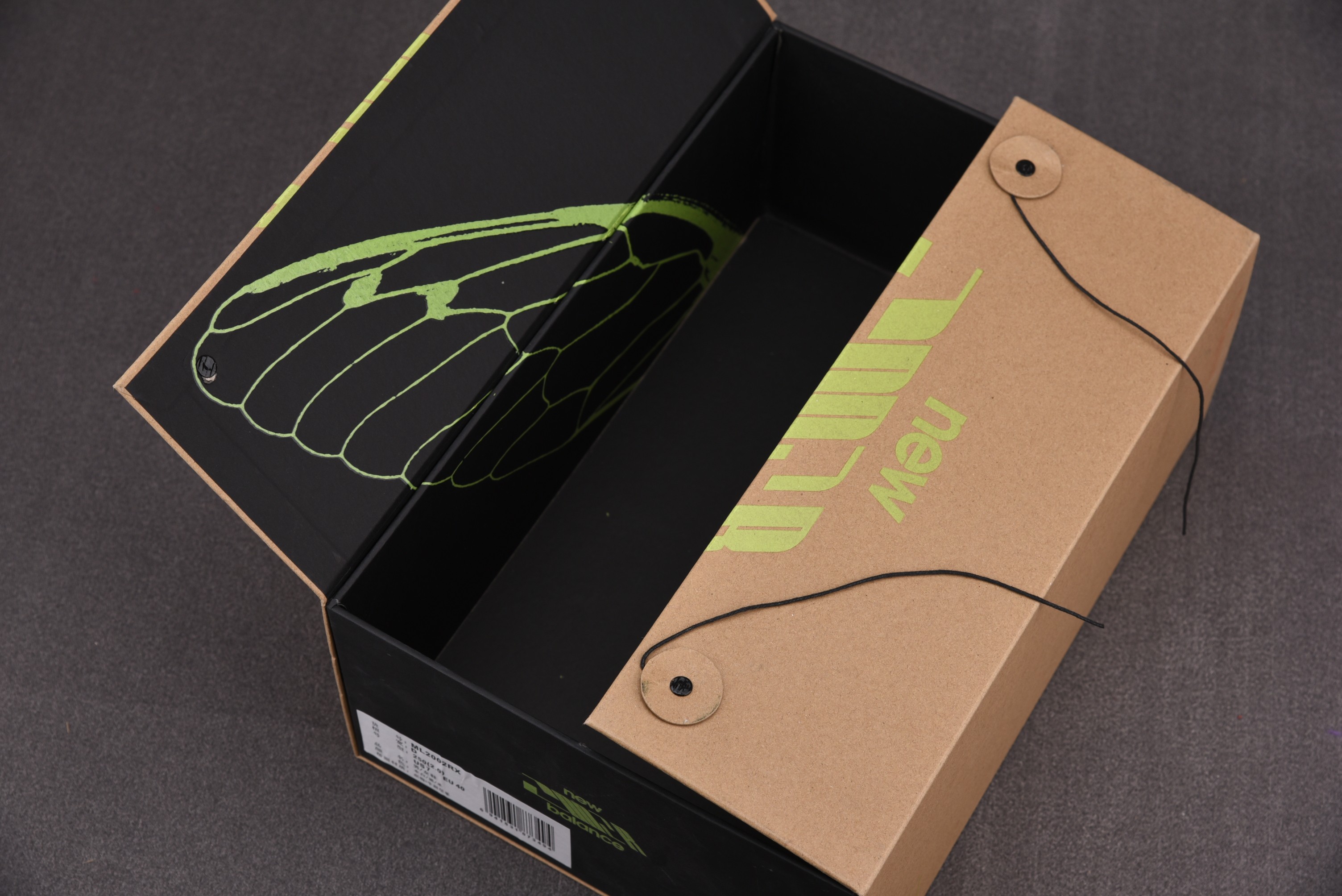 New Balance 2002R Glow