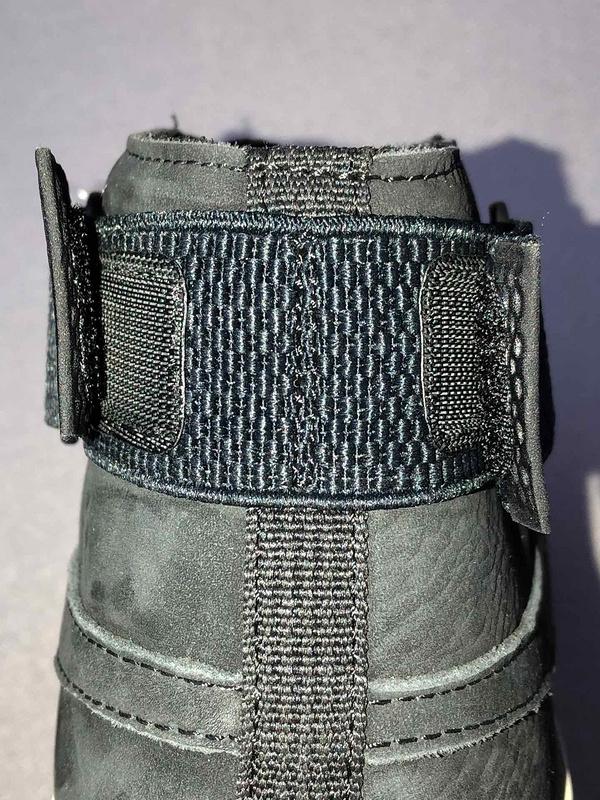 Air Fear Of God Raid Black