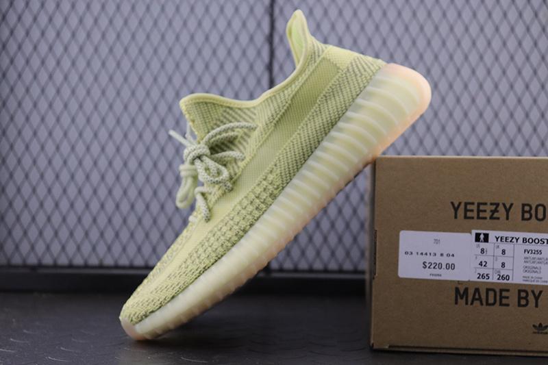 adidas Yeezy Boost 350 V2 Antlia Non-Reflective