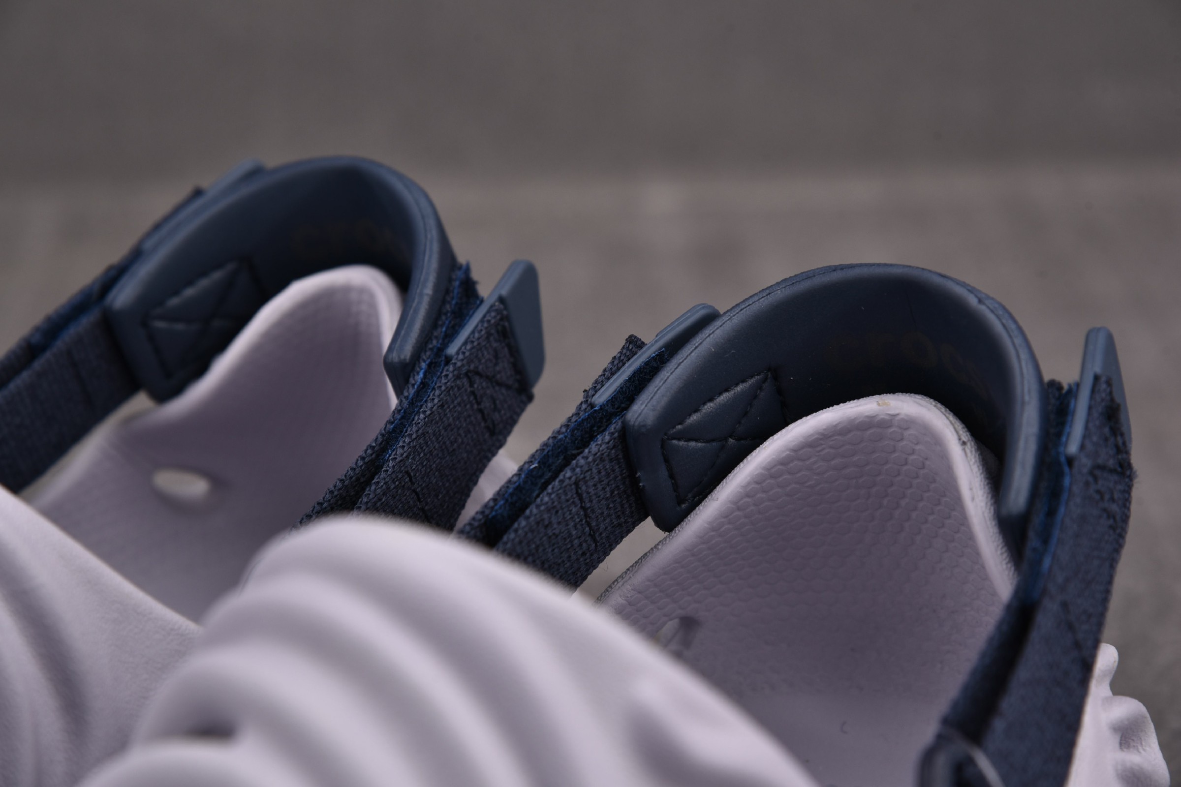 Crocs Pollex Clog by Salehe Bembury Urchin