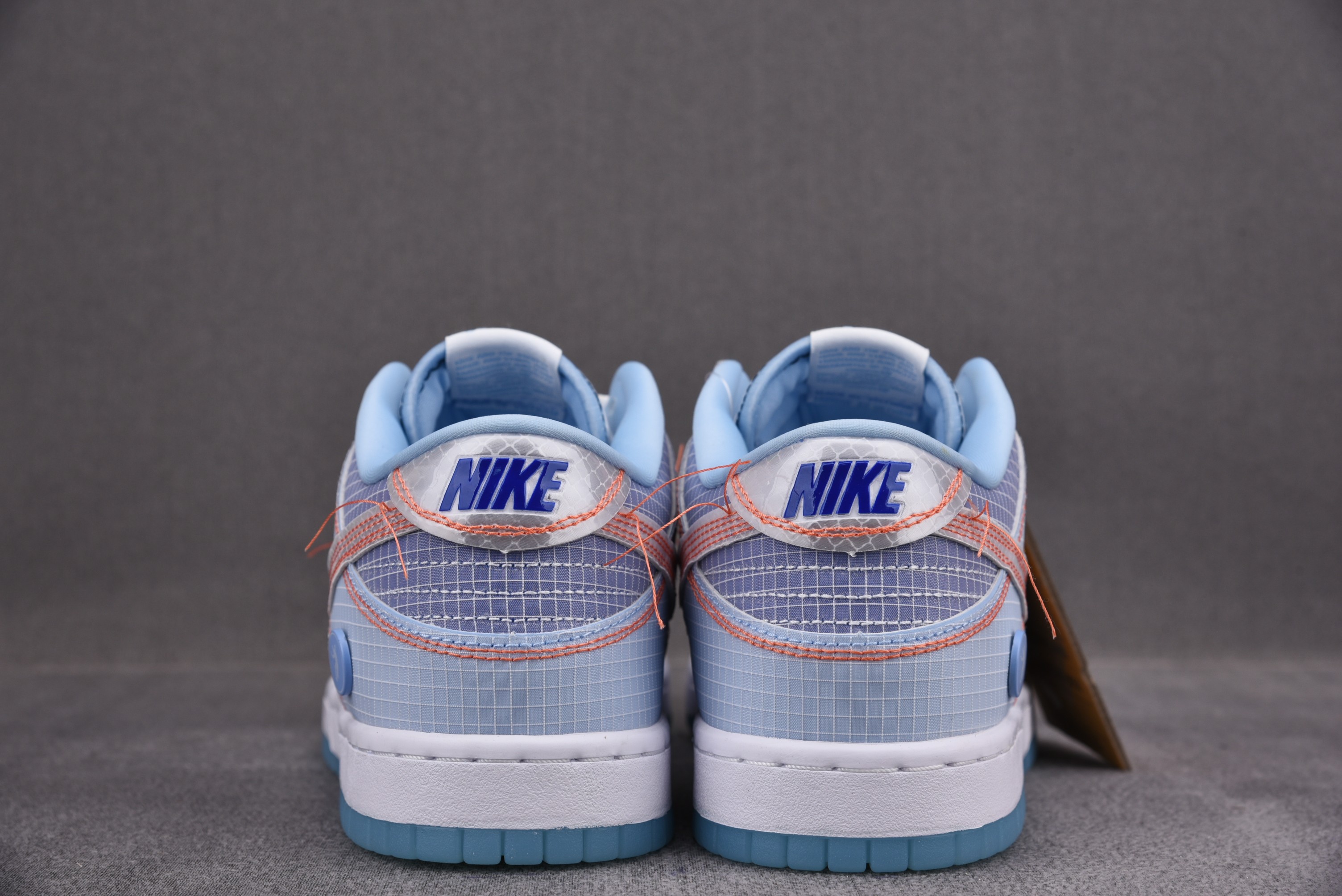 Nike Dunk Low Union Blue