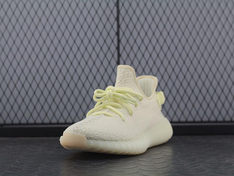 adidas Yeezy Boost 350 V2 Butter