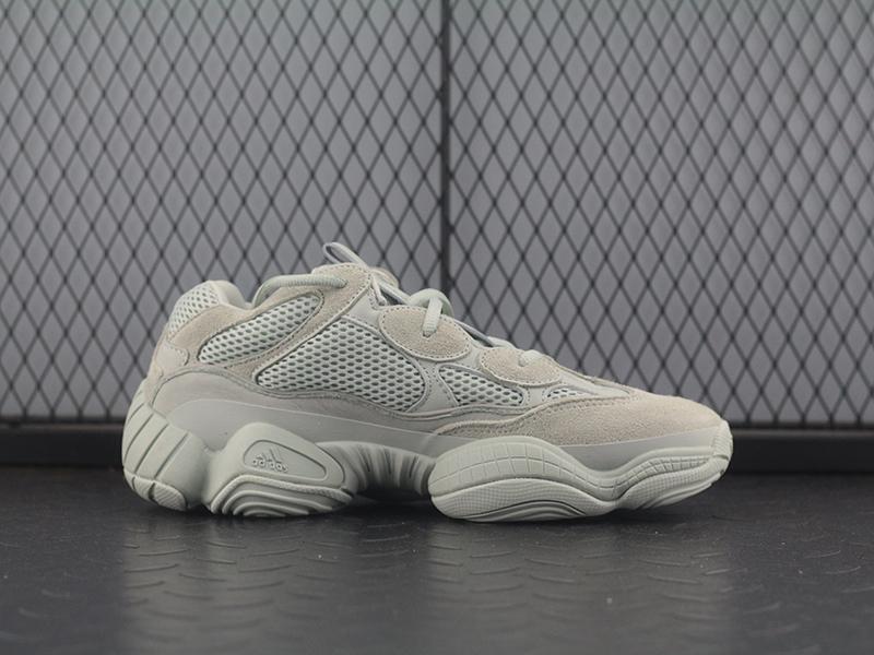 adidas Yeezy 500 Salt
