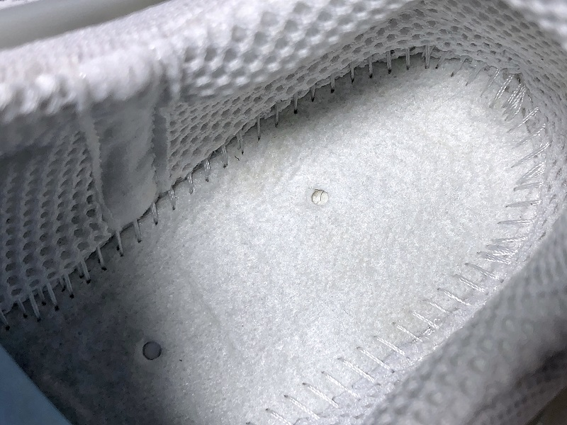 Nike Air Presto Off-White White