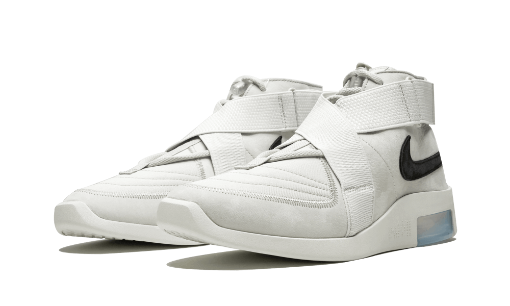 Air Fear of God Raid Light Bone