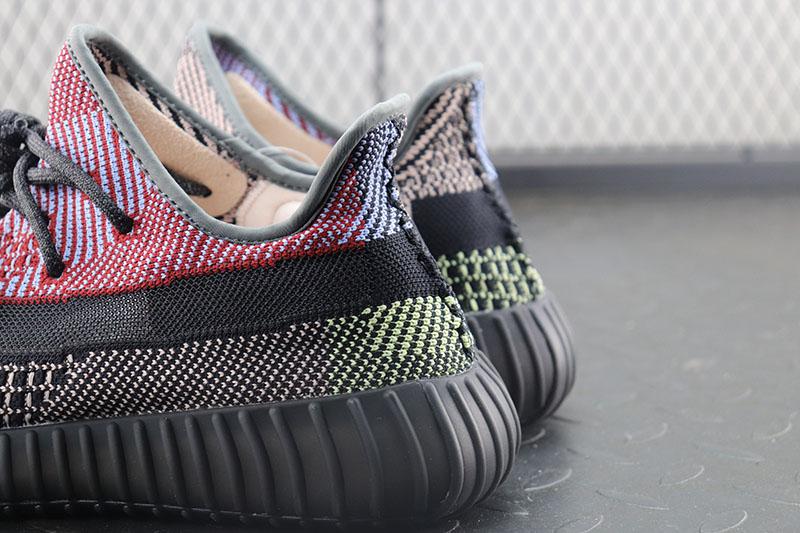 Adidas Yeezy Boost 350 V2 Yecheil (Non Reflective)
