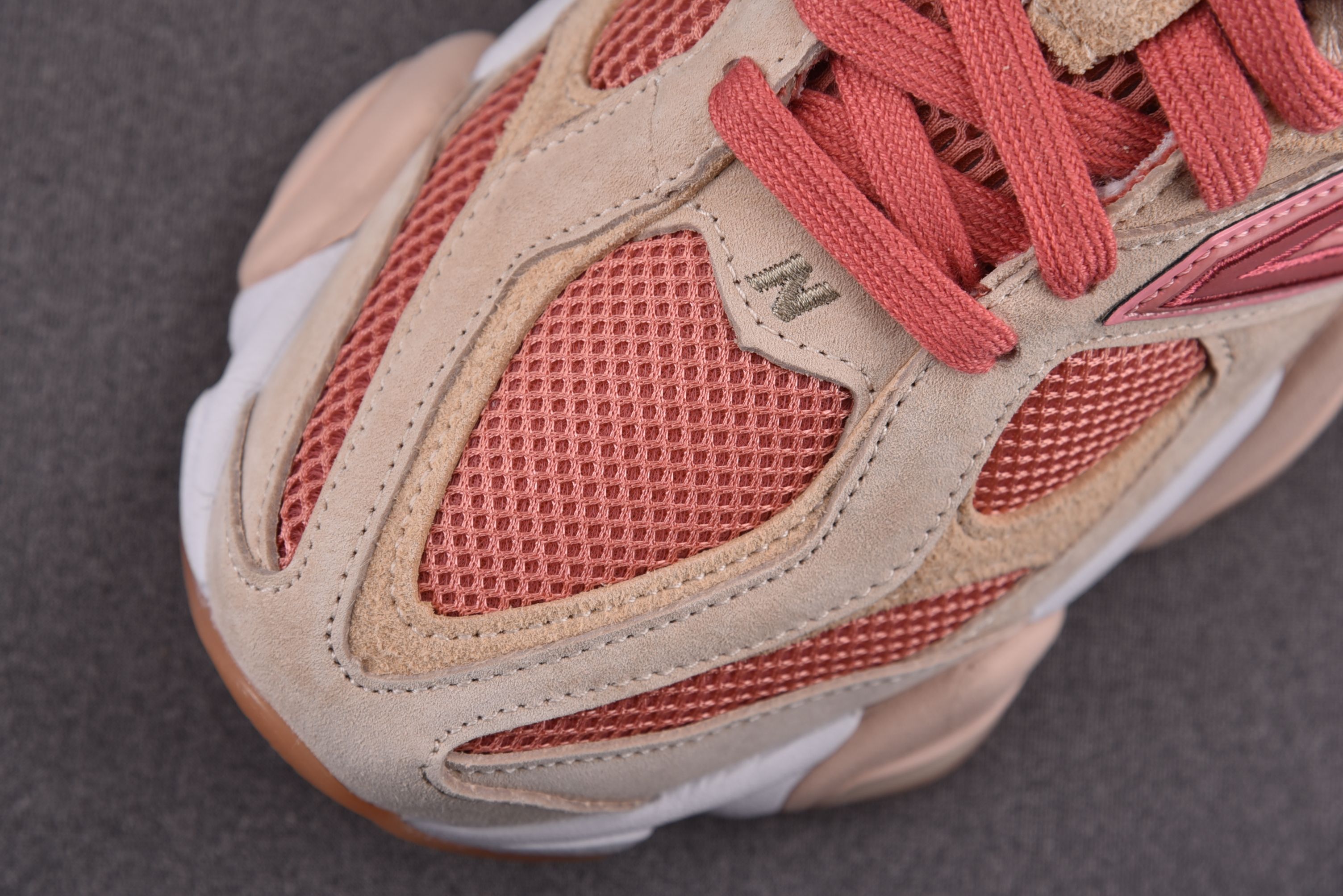 New Balance 9060 Joe Freshgoods Inside Voices Penny Cookie Pink