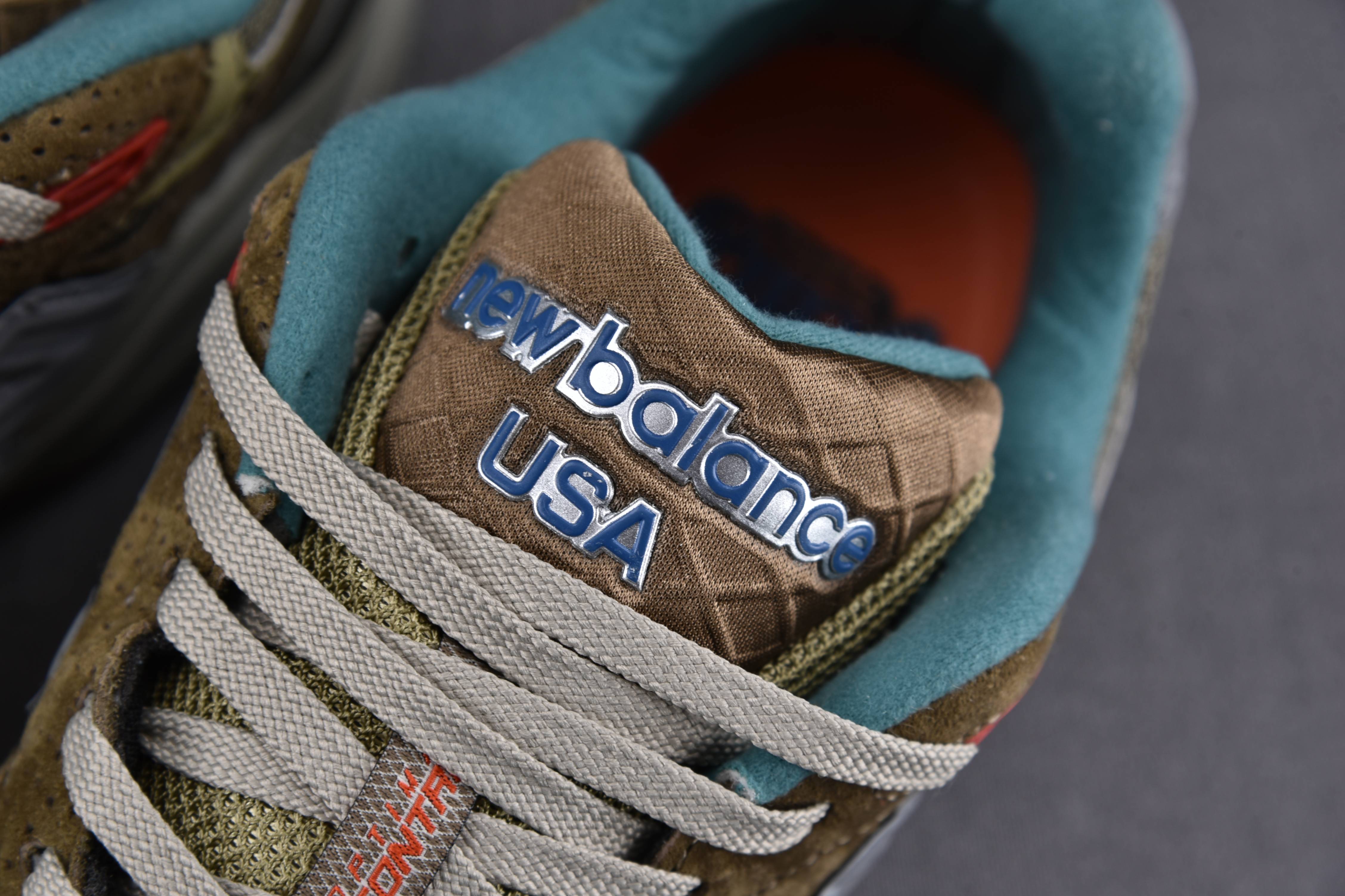 New Balance 990v3 Bodega Here To Stay