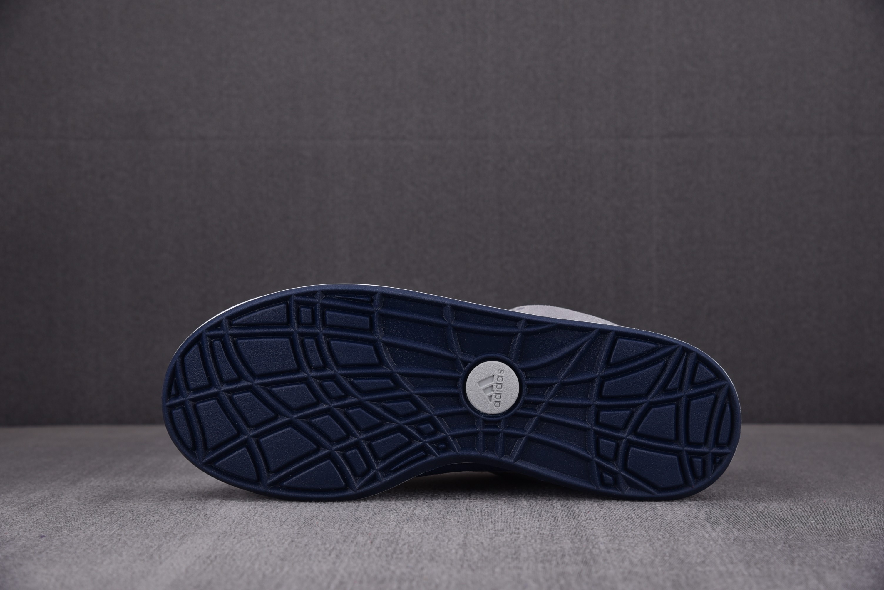 adidas Adimatic Human Made Grey