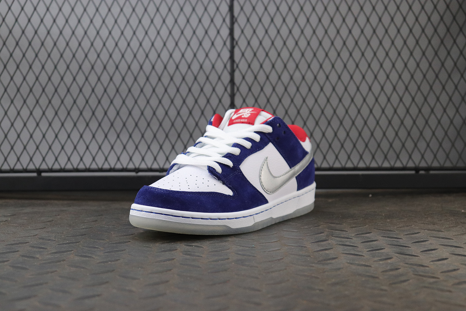 Nike Dunk SB Low Ishod Wair BMW