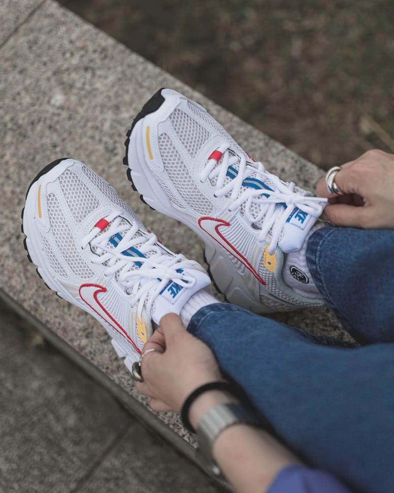 Nike Air Zoom Vomero 5