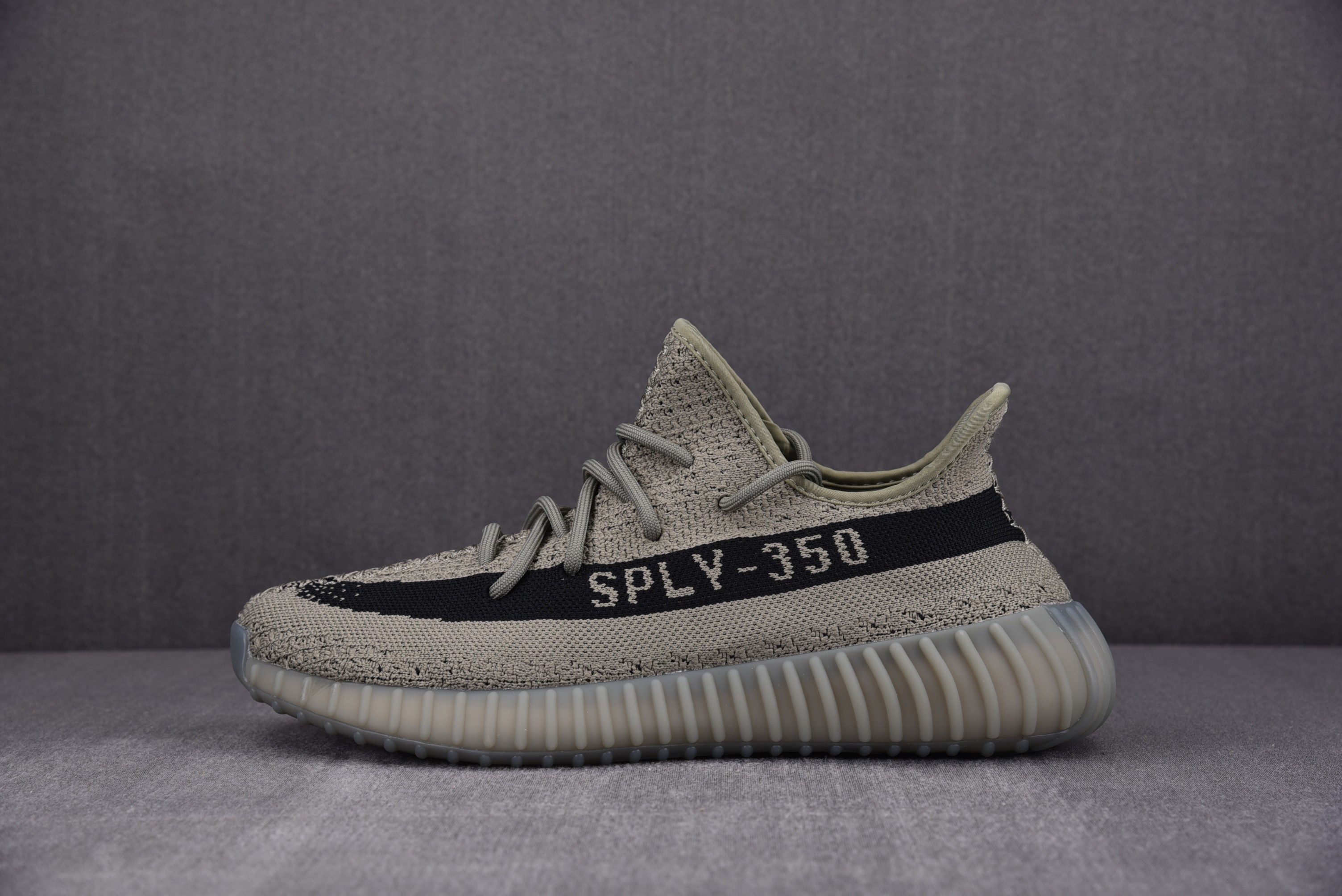adidas Yeezy Boost 350 V2 Granite