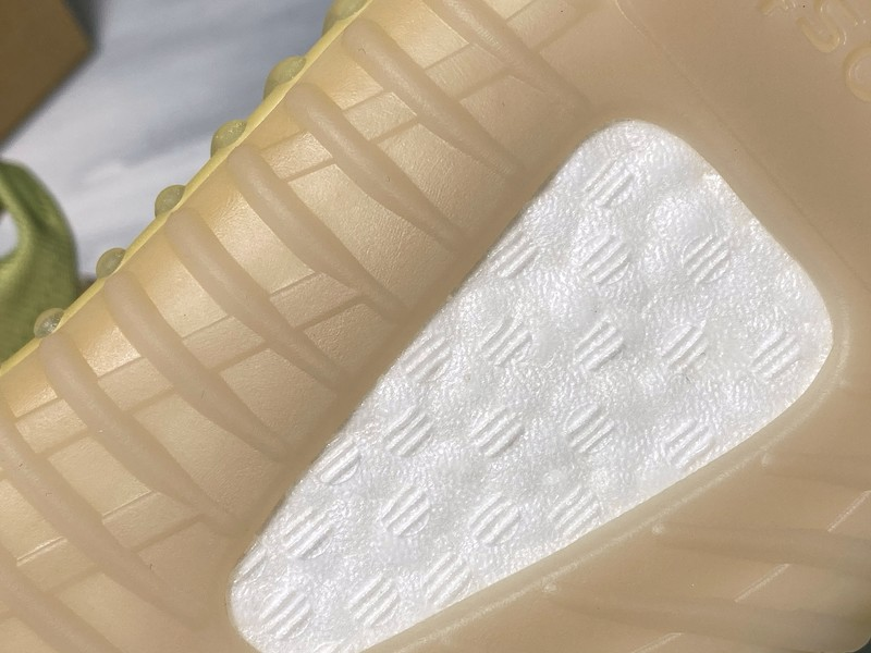 ADIDAS YEEZY Yeezy Boost 350 V2 'Flax' sneakers