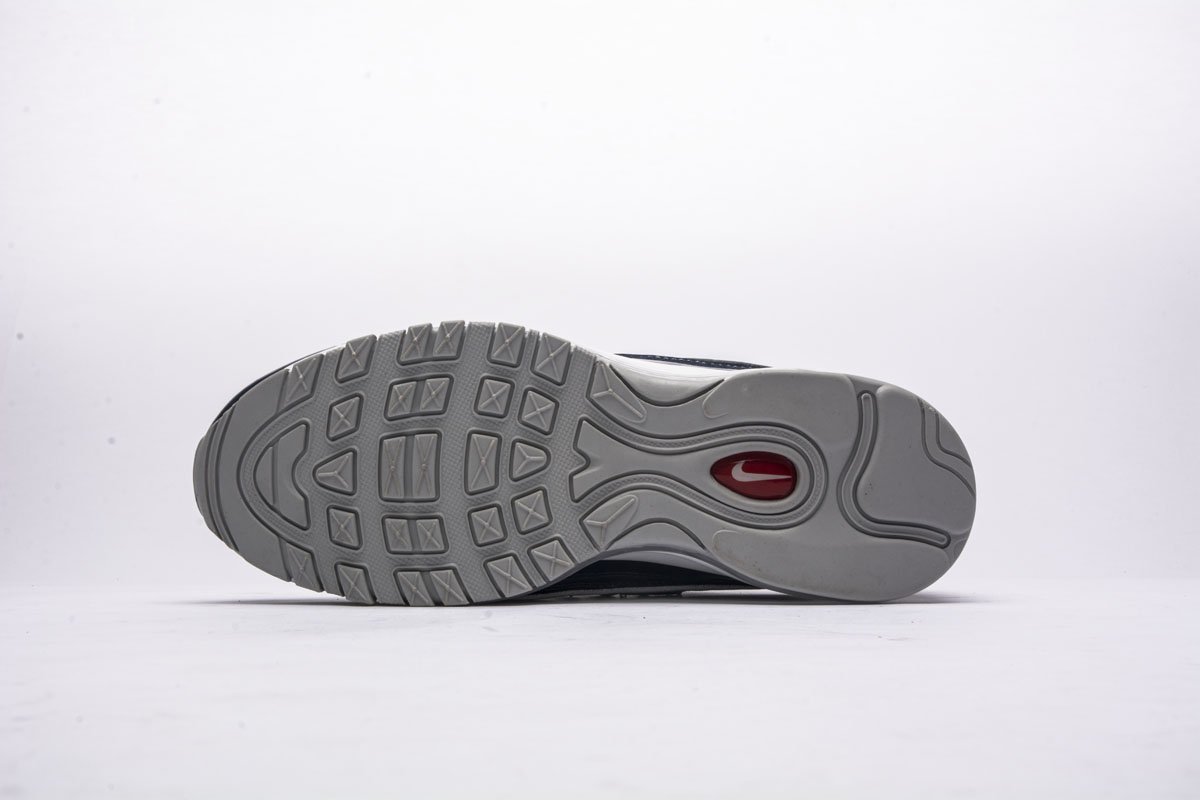 Air Max 98 Supreme Obsidian