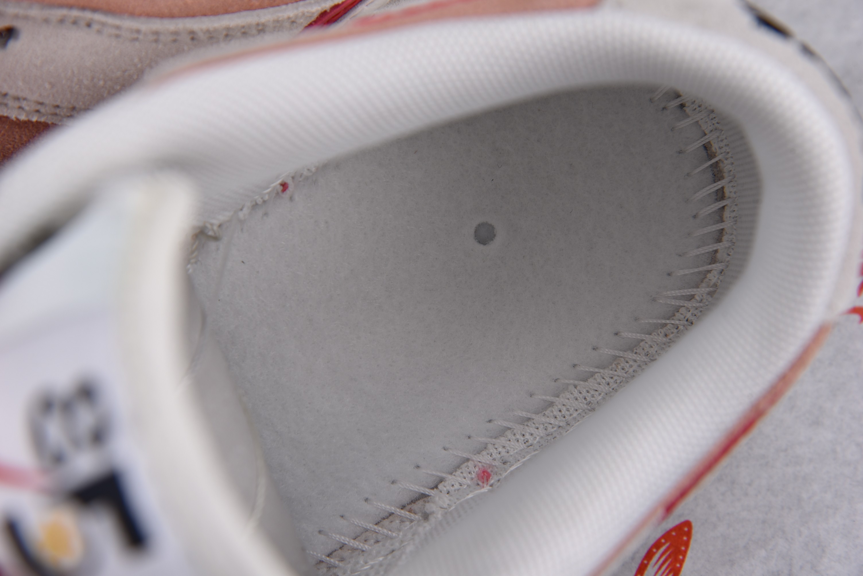 Nike Dunk Low SE “85” CNY Bunny Biscuit