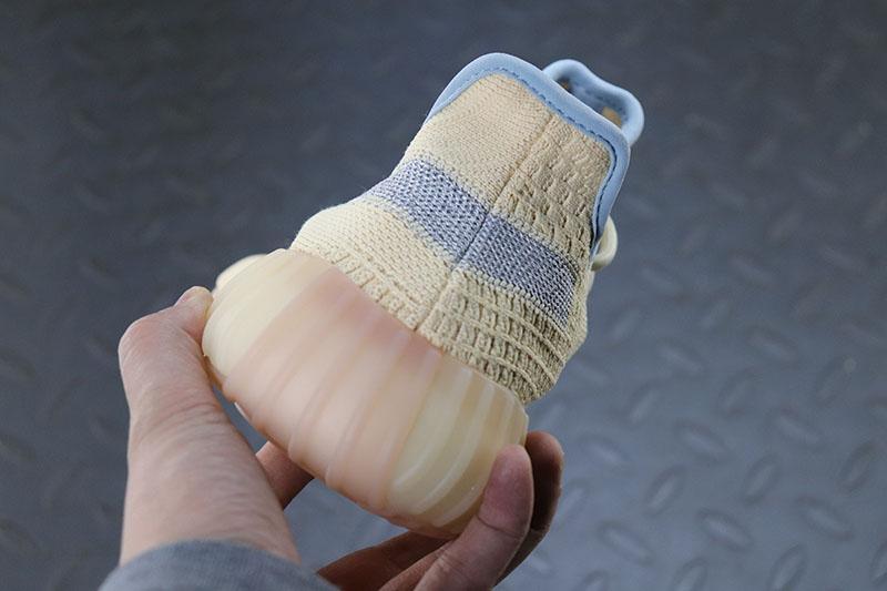 Yeezy Boost 350 V2 'Linen'