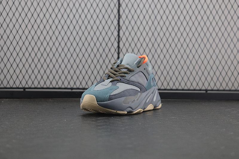 Yeezy Boost 700 Teal Blue
