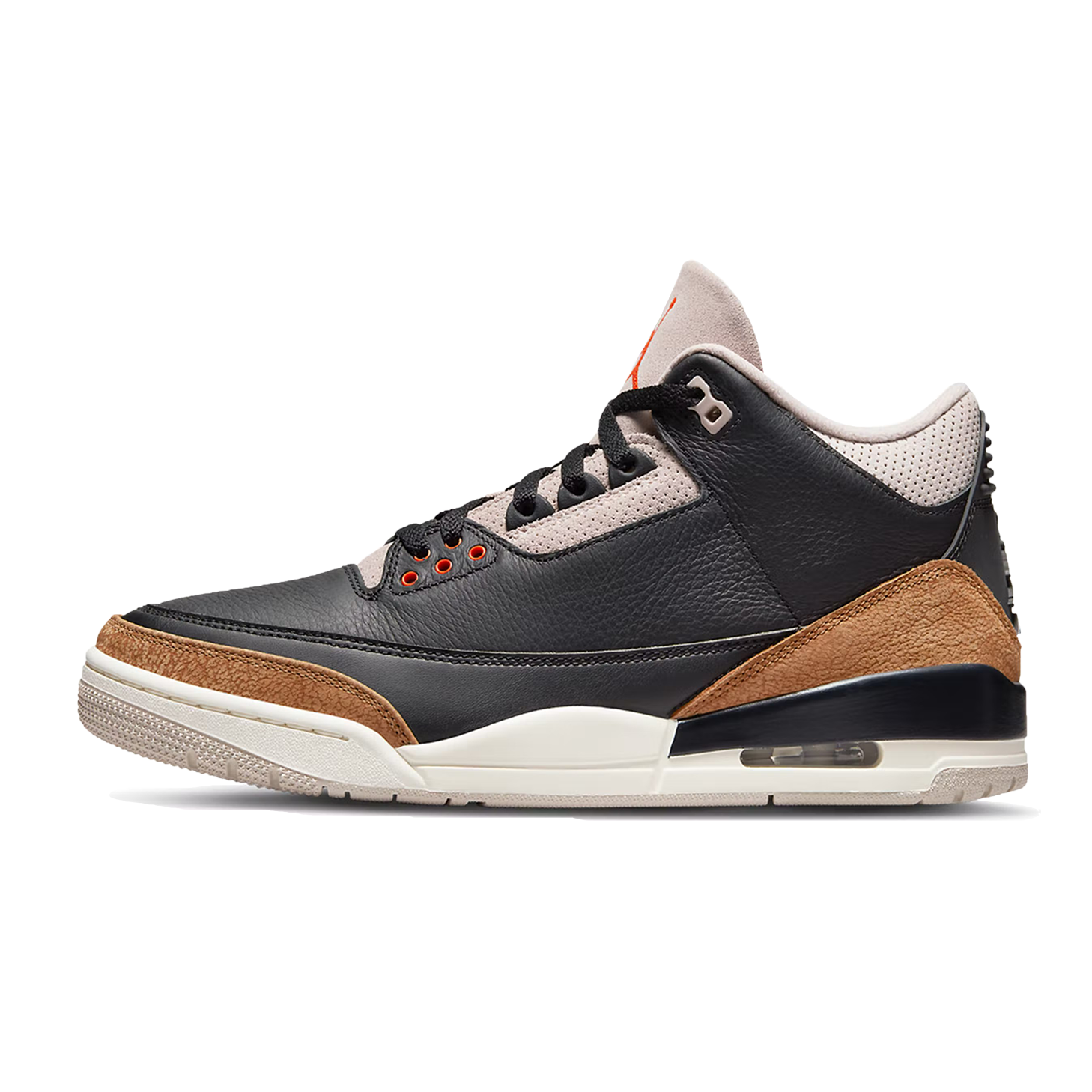 Jordan 3 Retro Desert Elephant