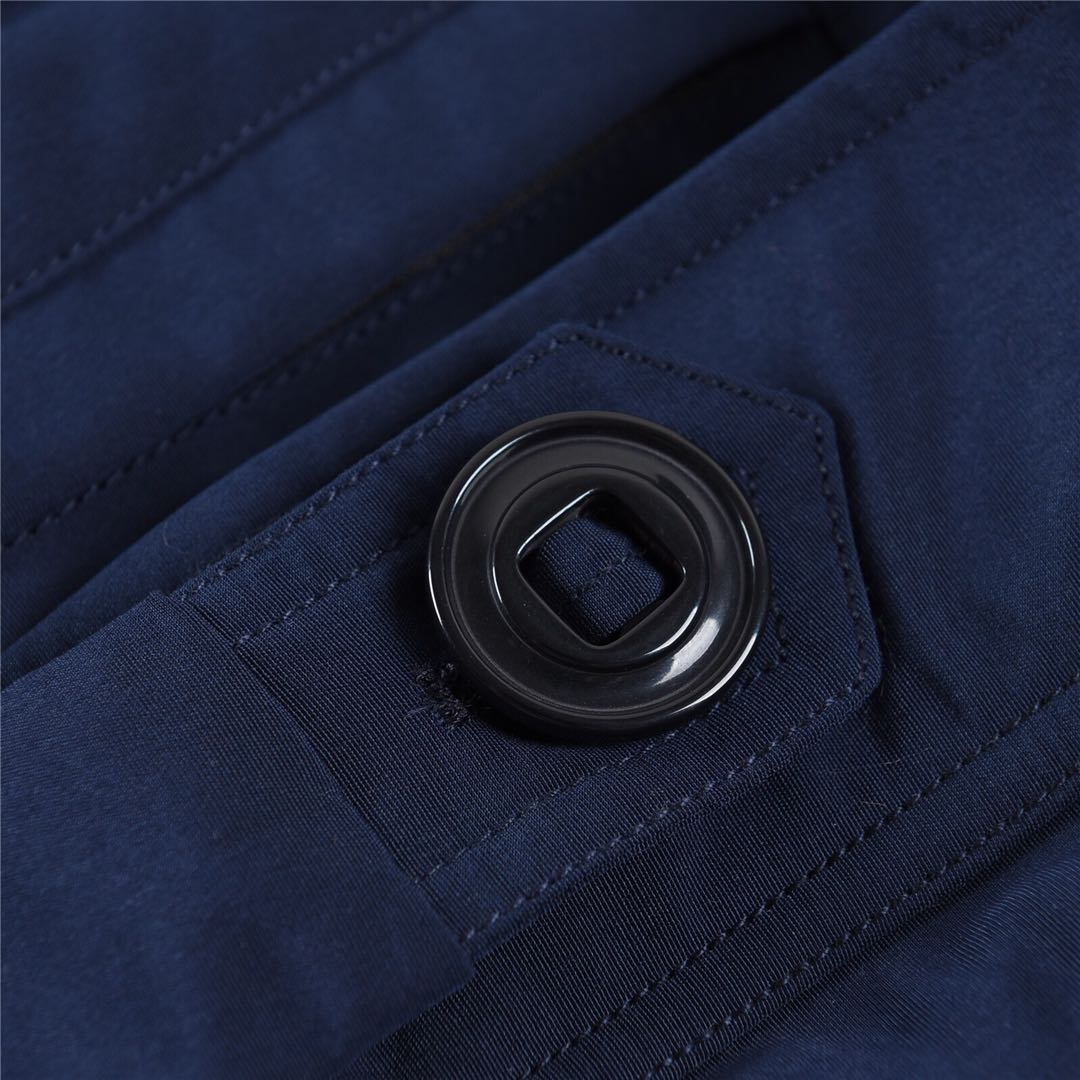 150th Anniversary Canada Gooxx Deep Blue