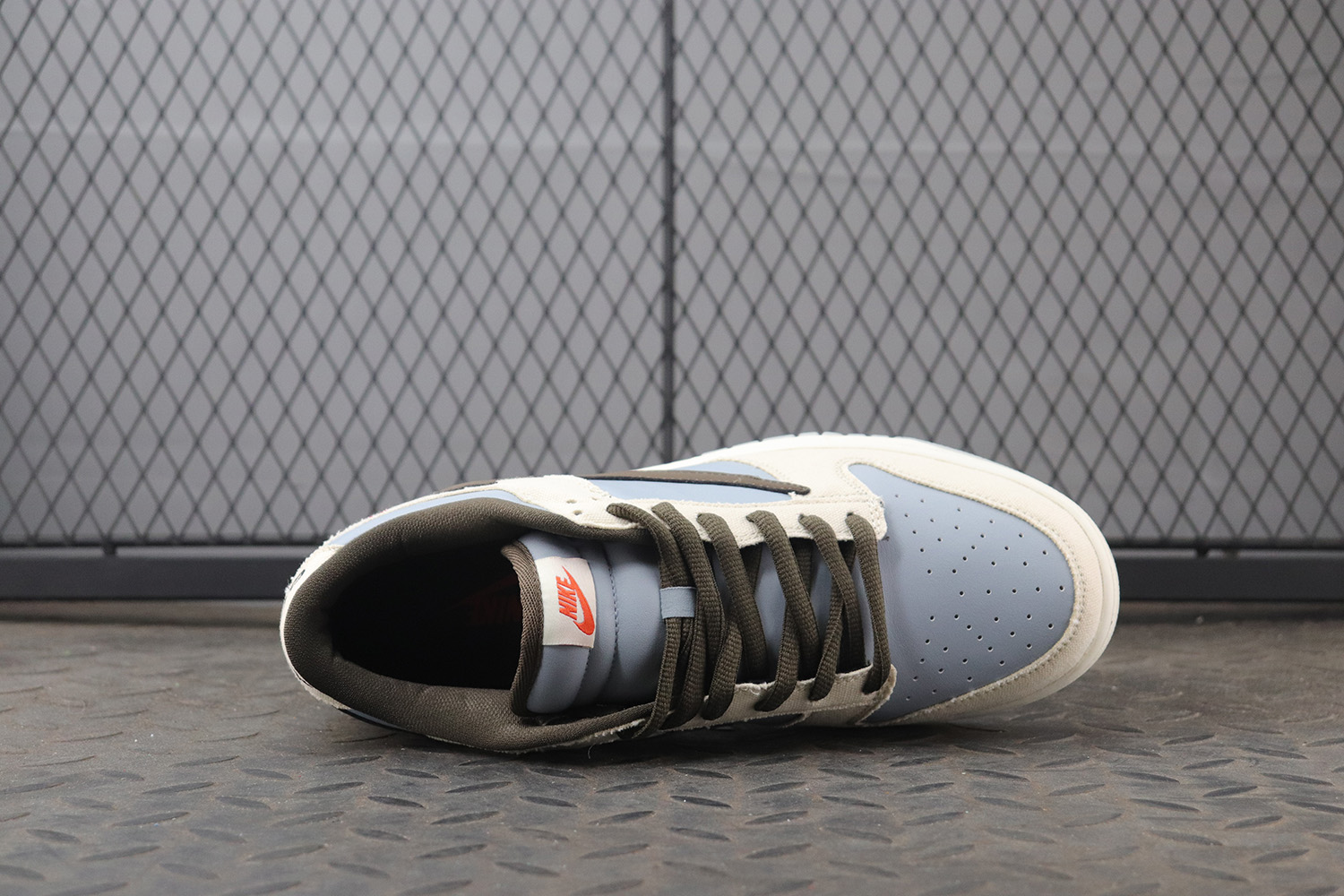 【Clearance】Nike Dunk Low Travis Scott x Playstation（US10.5）