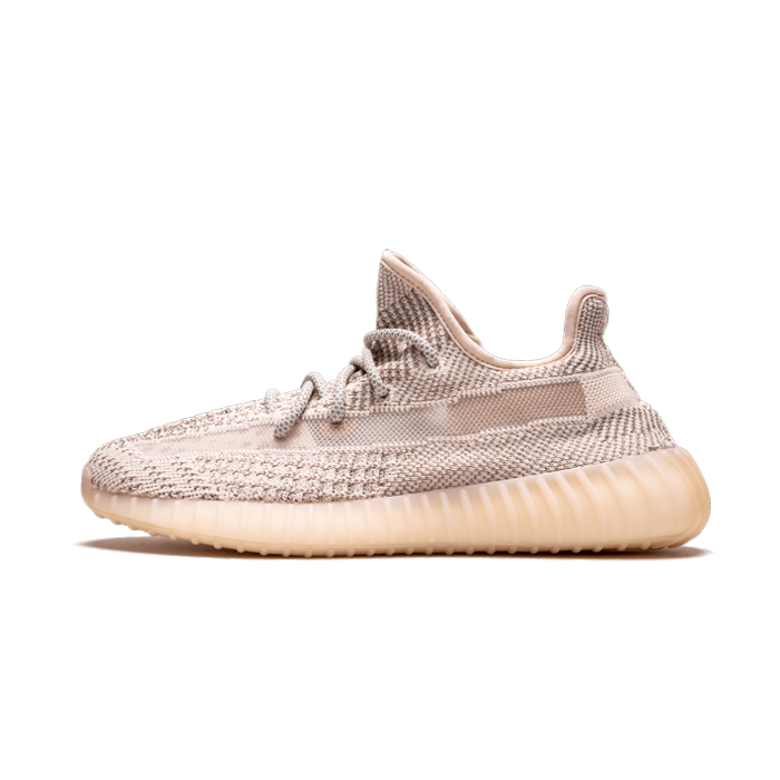 【Clearance】adidas Yeezy Boost 350 V2 Synth Non-Reflective（US6.5）