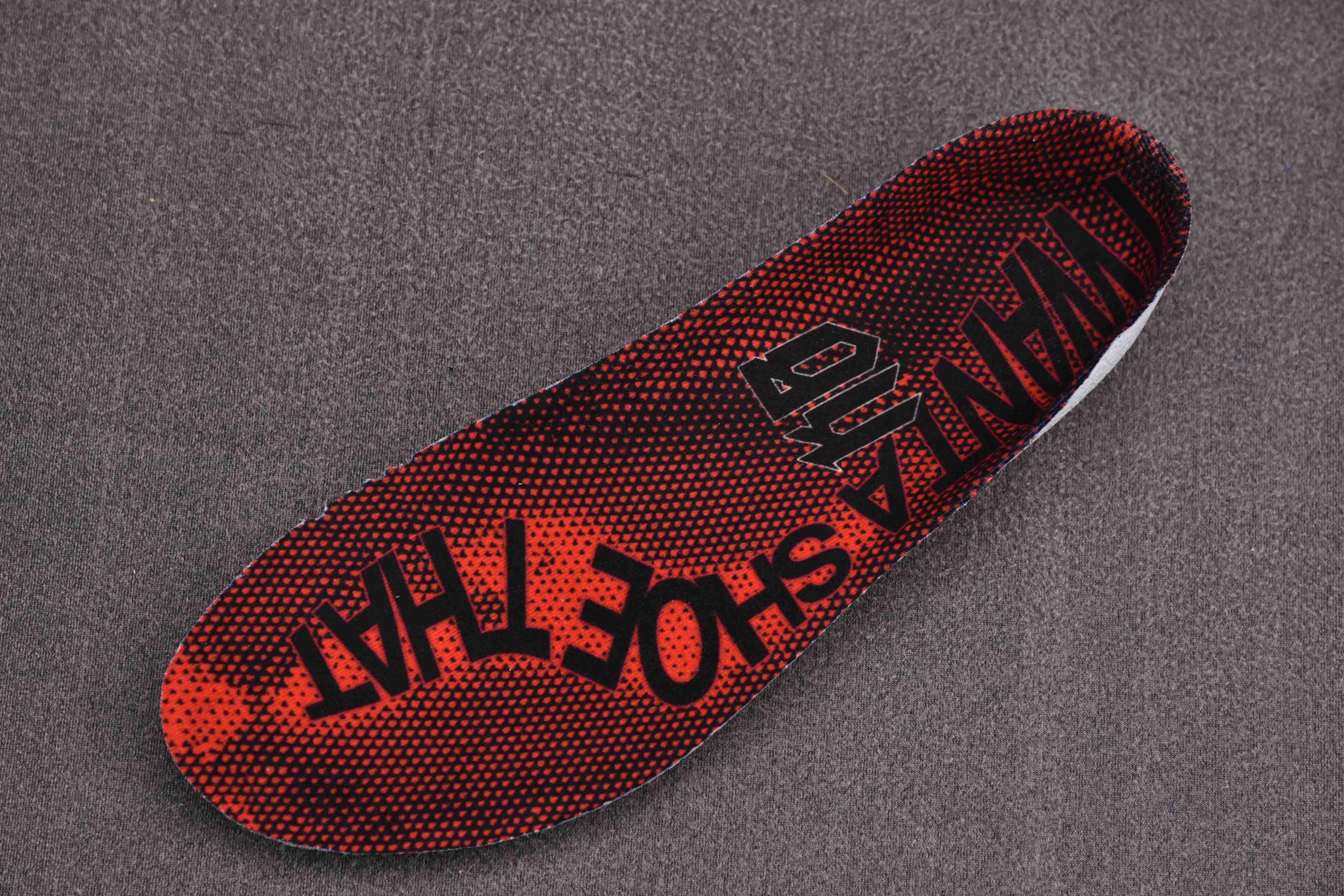 Nike Kobe 6 Supreme Chaos