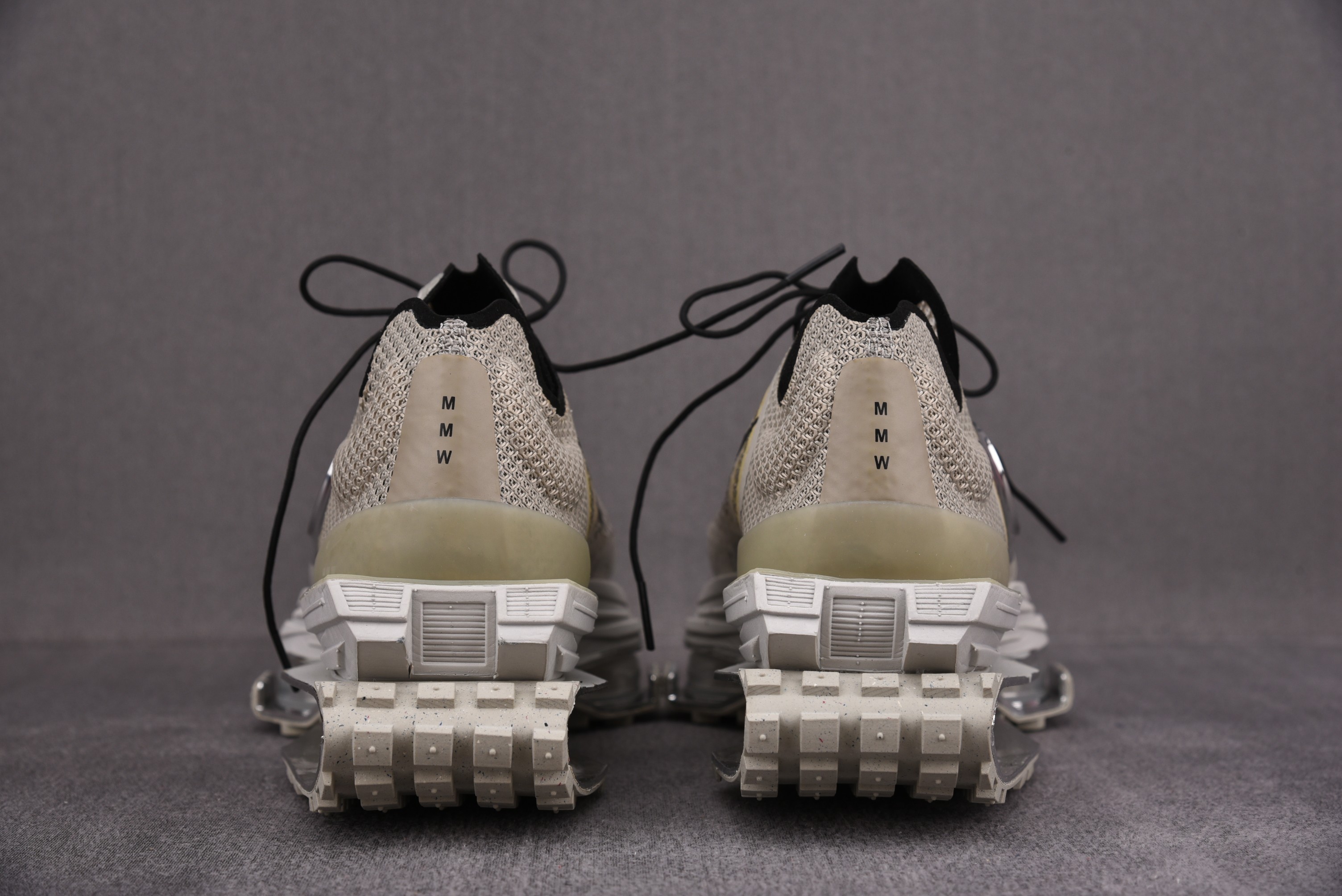 Nike Zoom MMW 4 Grey