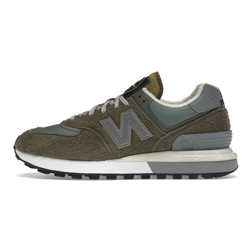 New Balance 574 Legacy Stone Island