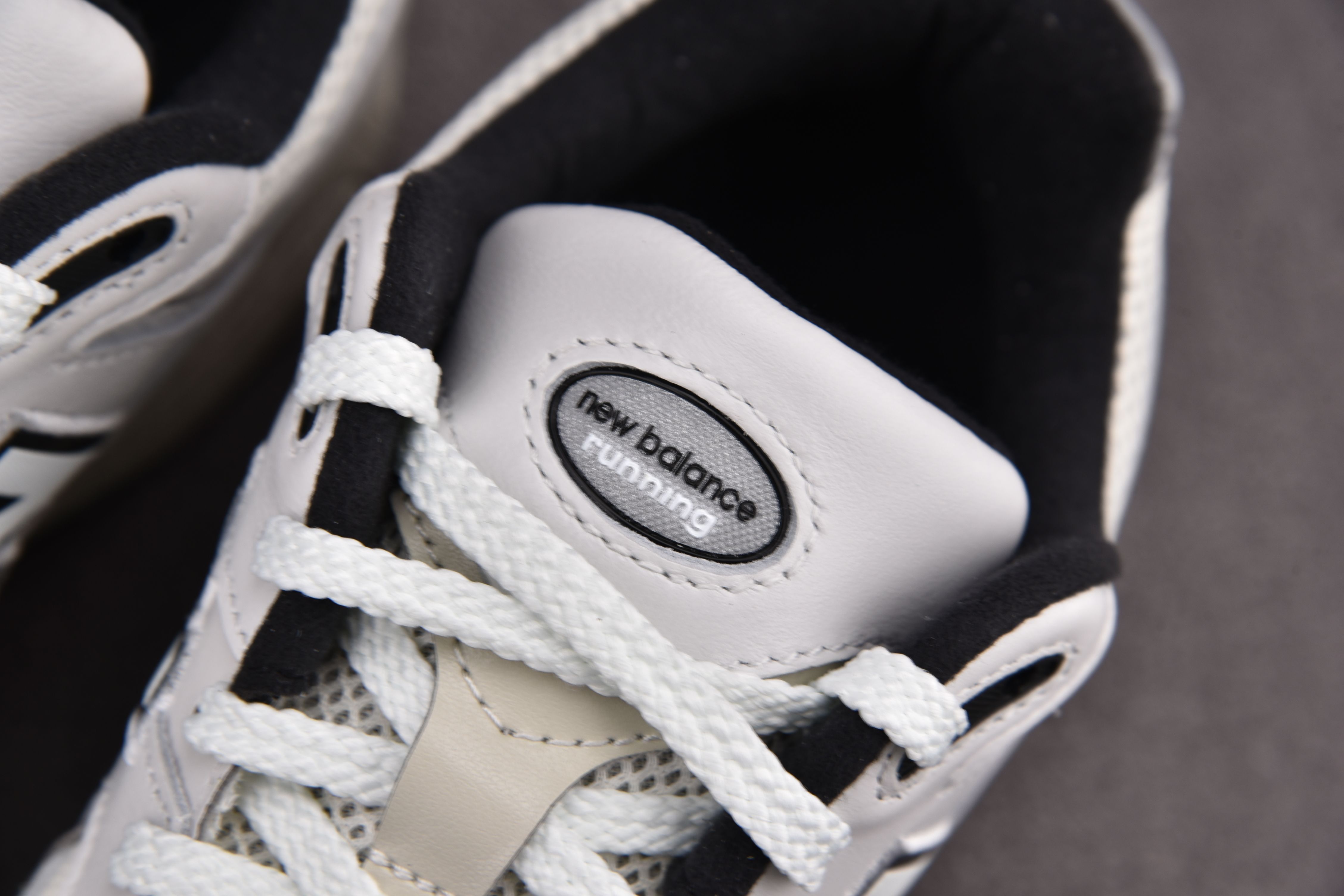 New Balance 2002R Atlas Lemon Haze