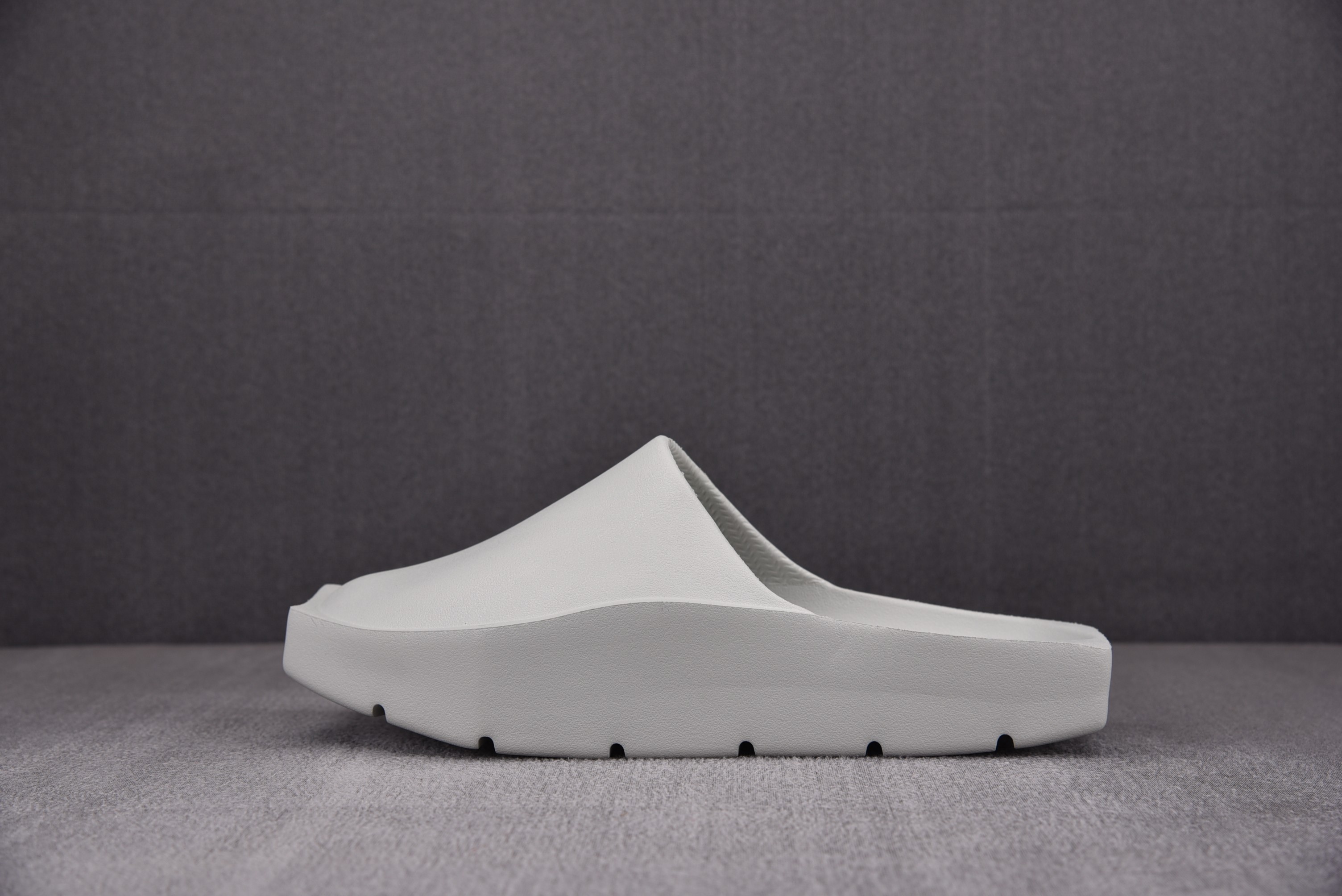 Jordan Hex Mule SP Light Silver