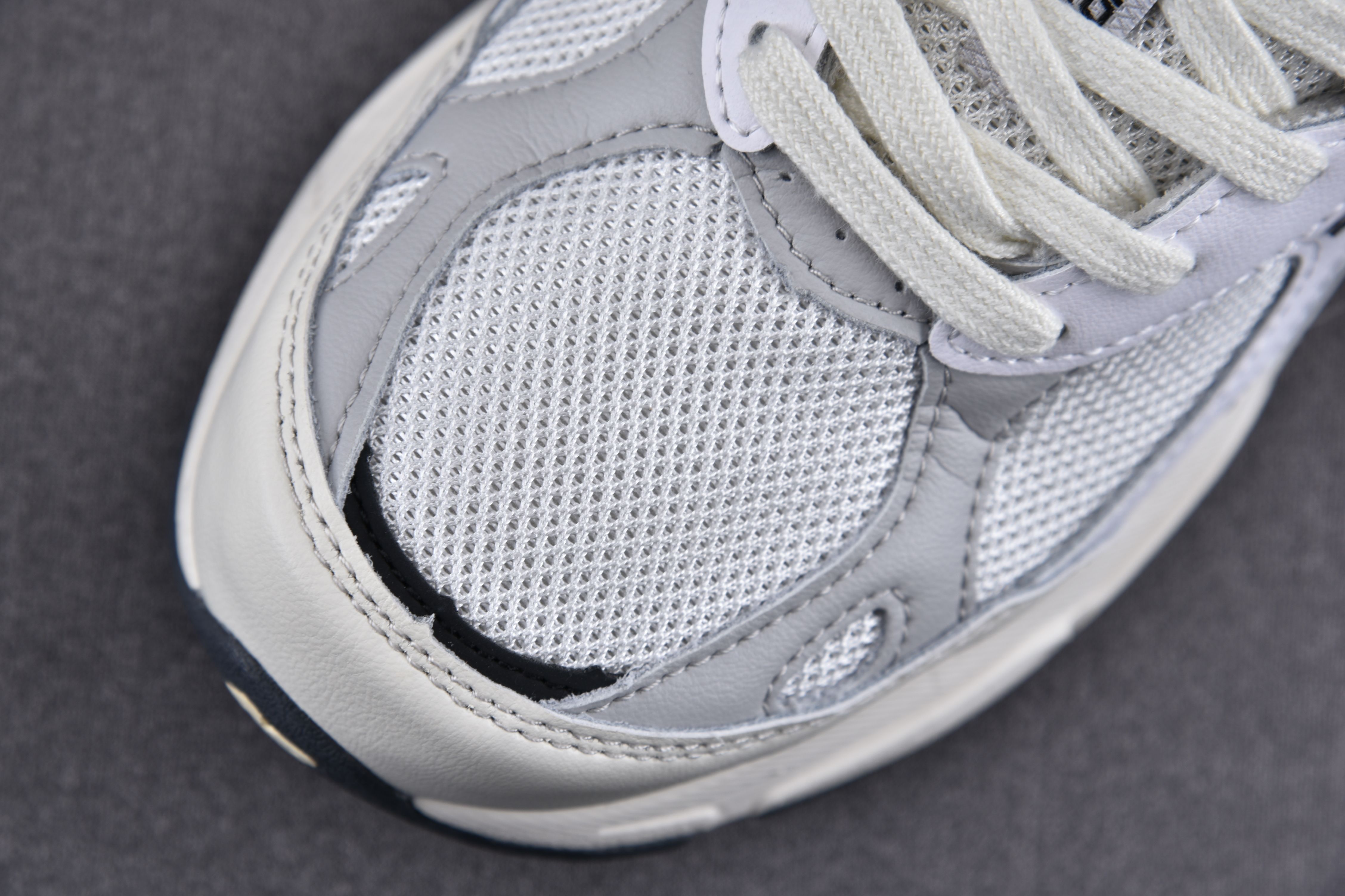 New Balance 990v3 MiUSA Teddy Santis Sea Salt