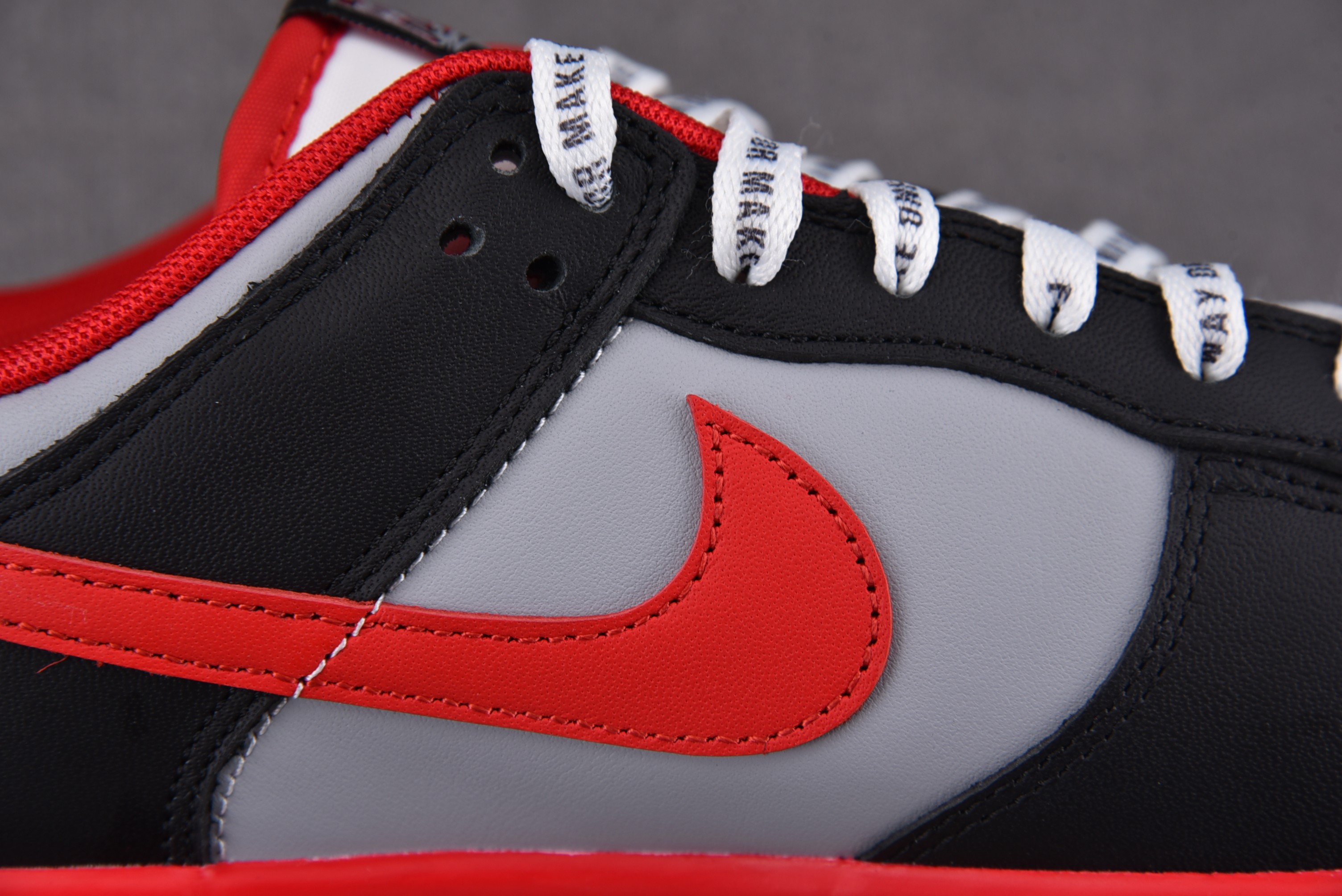 Nike Dunk Low Clark Atlanta University