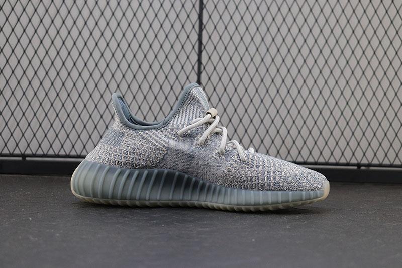 【Clearance】adidas YEEZY 350 v2 Israfil （US9）