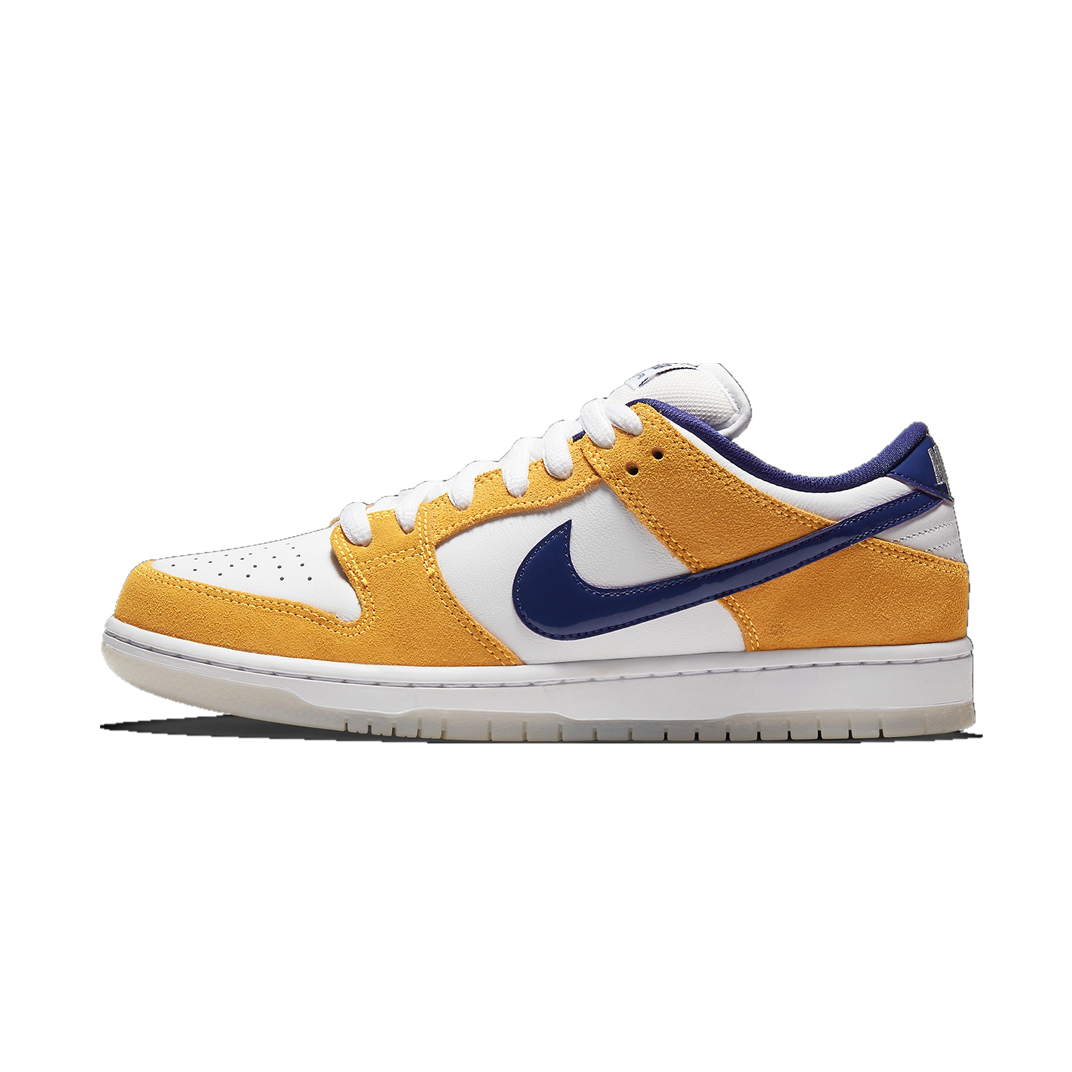 Nike SB Dunk Low Laser Orange