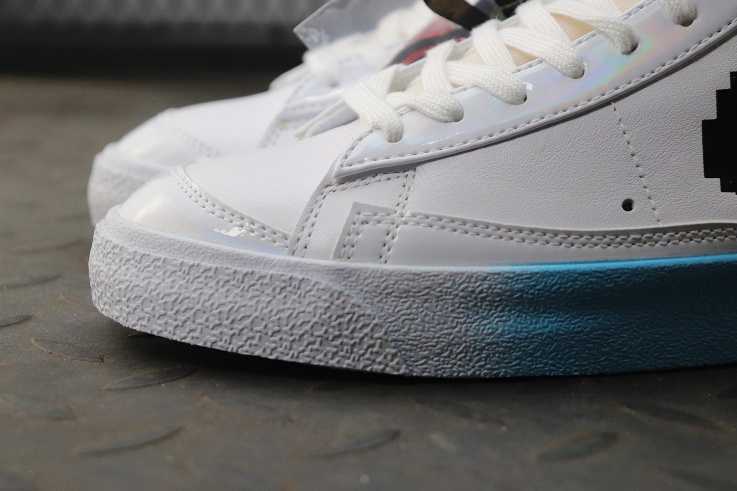 Nike Blazer Mid 77 Have A Good Game