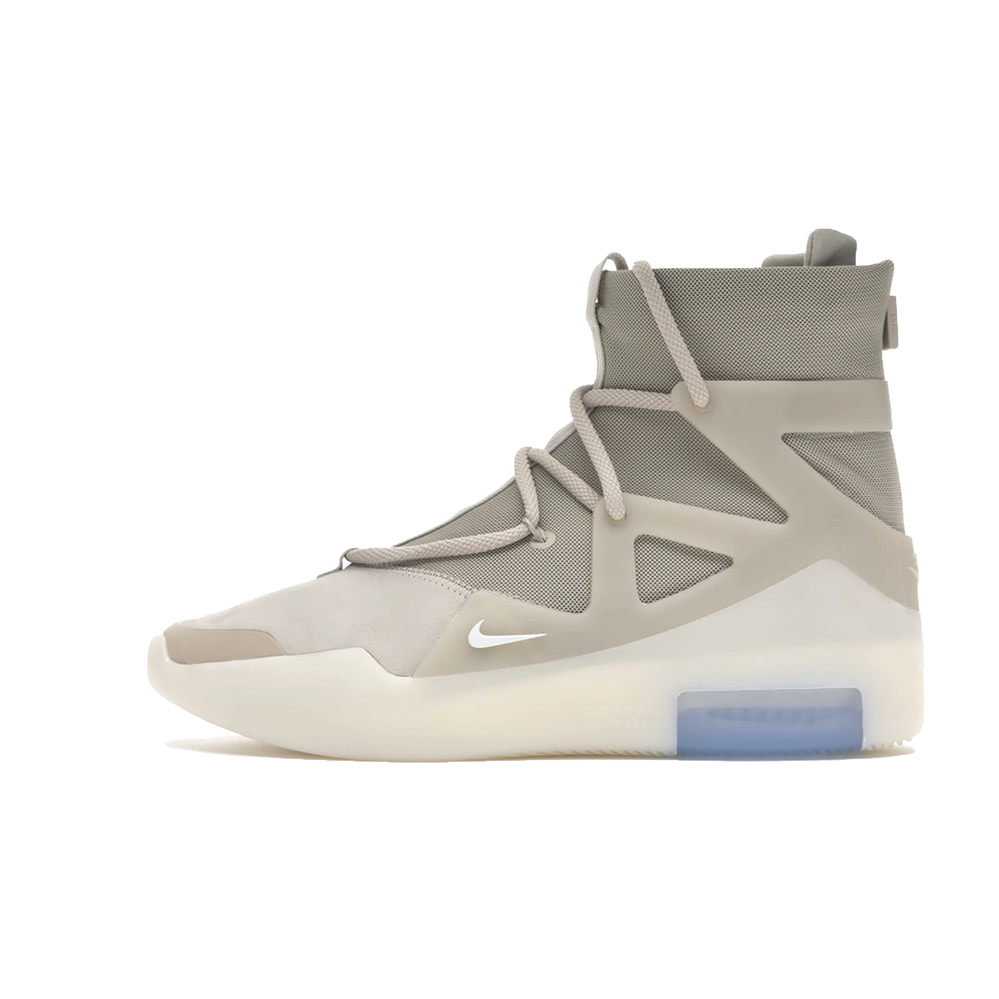 Nike Air Fear of God 1 Oatmeal