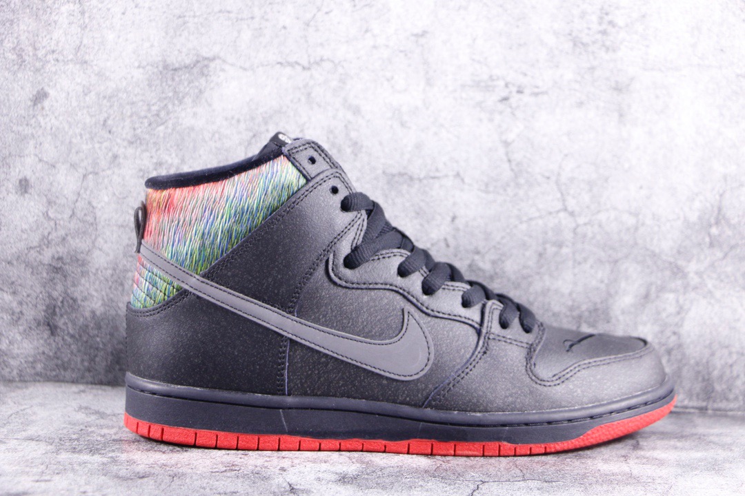 Nike SB Dunk High Premium Gasparilla
