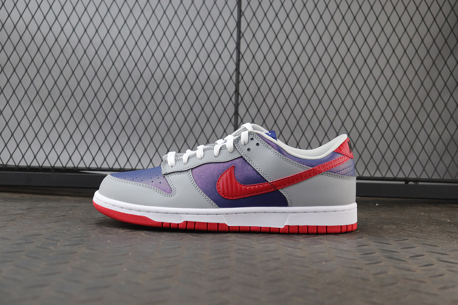 Nike Dunk Low Co.JP Samba (2020)