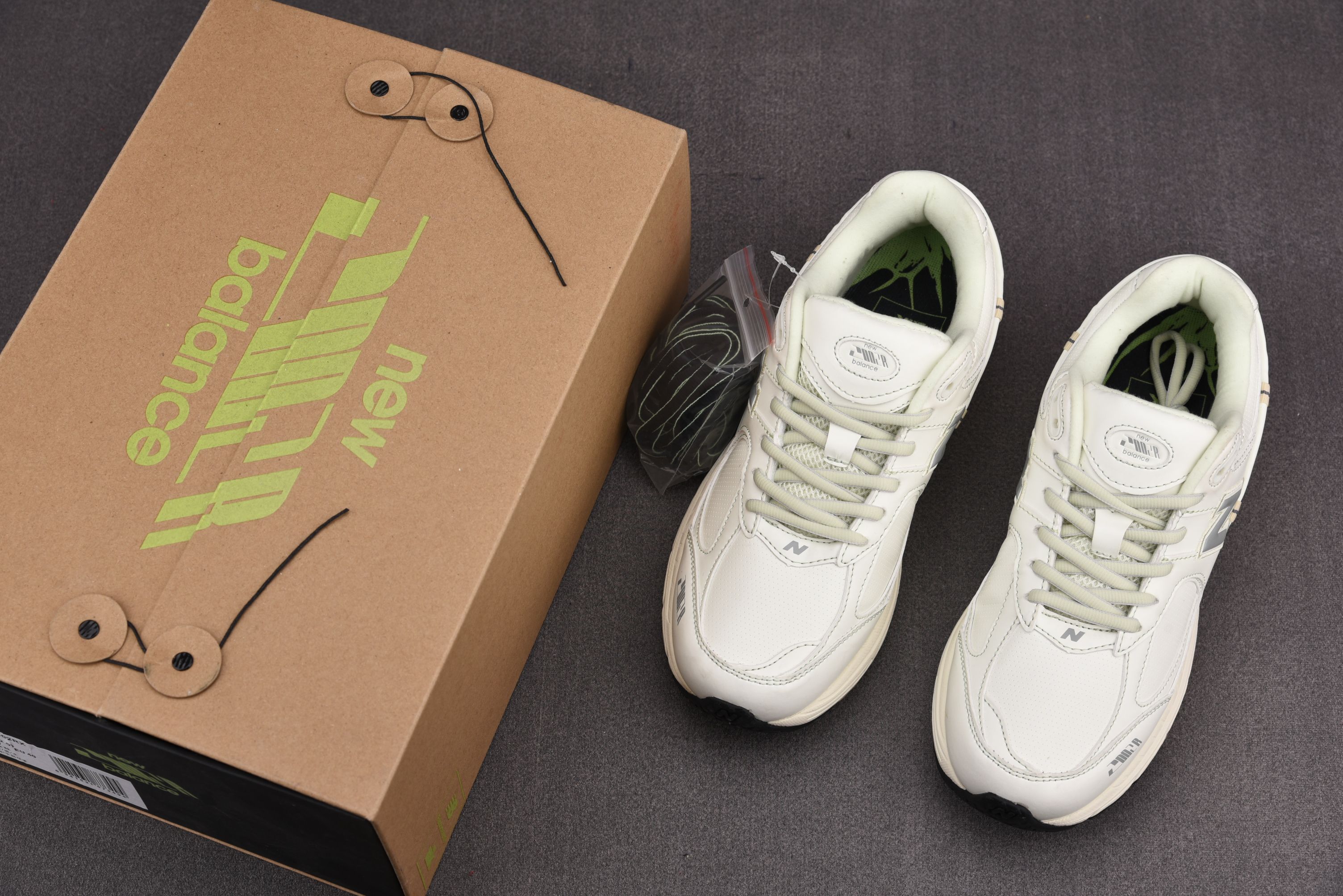 New Balance 2002R Glow