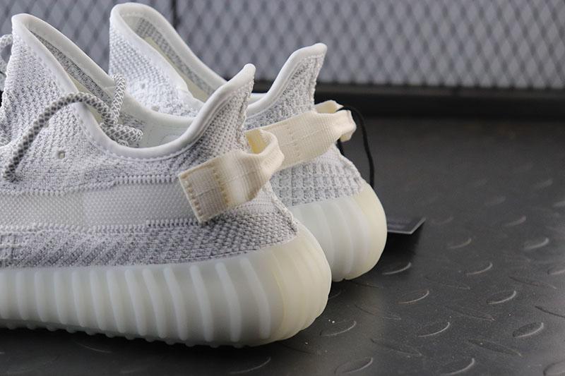 adidas Yeezy Boost 350 V2 Static Reflective