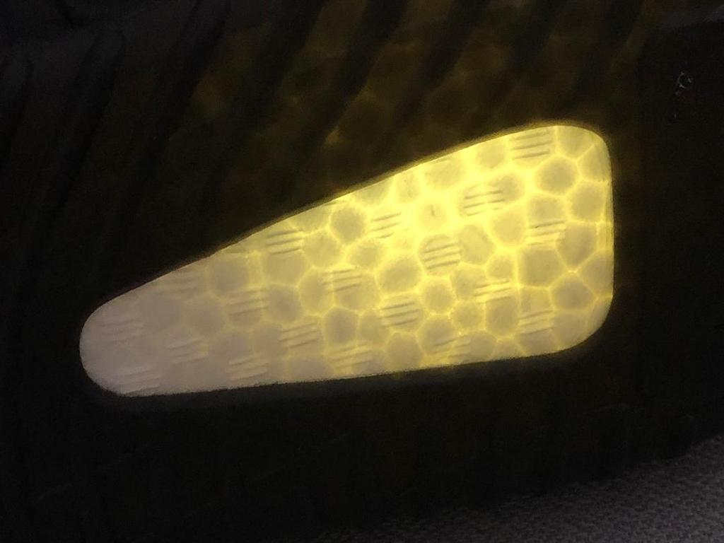 【Clearance】 adidas Yeezy Boost 350 V2 Static Black Non-Reflective（US4）